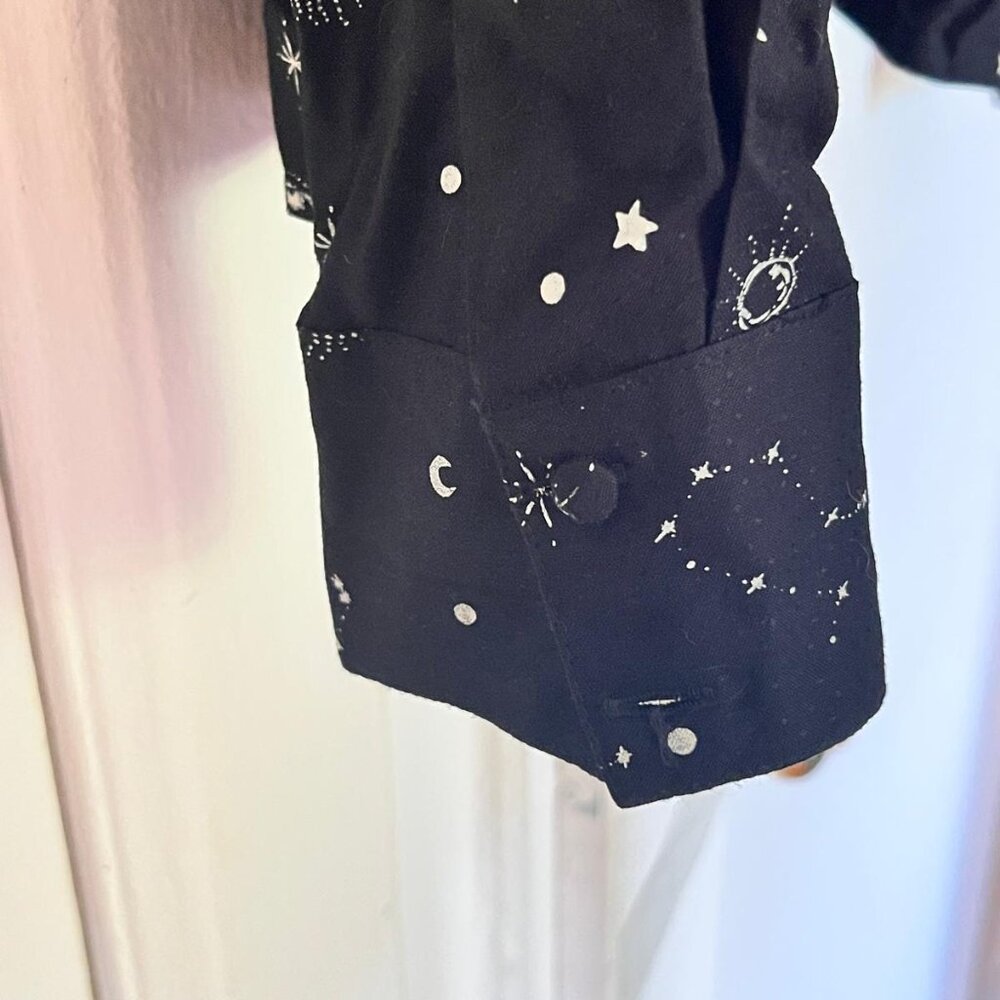 PAIGE  size- Large Blouses - Picture 9 of 13